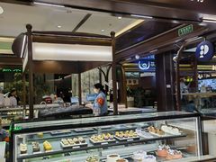 -Pantry's Best派悦坊蛋糕(世纪金源店)