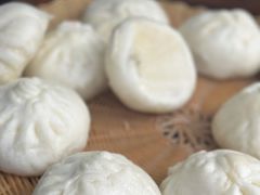 -清泉阁包子铺(中山路店)