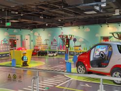 -北京科学中心儿童乐园