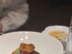 低温慢煮16小时皱皮东坡肉-觀芷隐轩·宋宴(河坊街店)