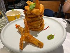 -福海居烤鸭店(鸟巢店)