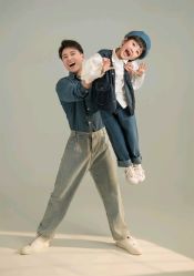 -同远QQBABY亲子摄影(北京路店)