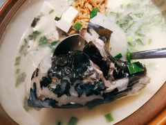 -姜君·千岛湖鱼头馆(浦东大道店)