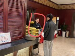 -大海湾酒楼(人南店)
