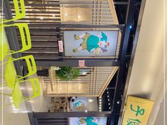 -陈傻子餐厅(世纪都会店)