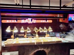 -芝小官毛肚火锅海鲜自助(淮安清江浦区新亚店)