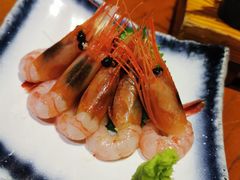 -千代武日本料理(开发区店)