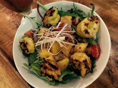 -植物园哈利亚餐厅