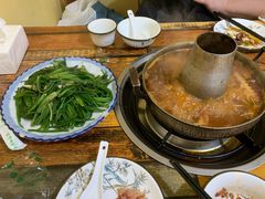 水性杨花-唠叨坊私房菜(五一街店)