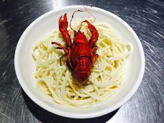 -龙巢盱眙龙虾·牛蛙·烧烤宵夜(八卦岭店)