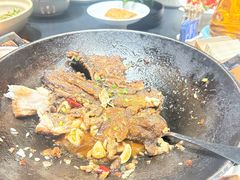 -开海·红岛海鲜虾水饺(石老人店)