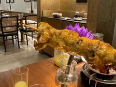-泰香米泰国餐厅(中大国际店)