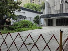 -衡山路(地铁站)