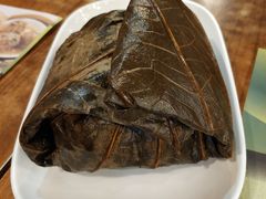 糯米鸡-添好运点心专门店(深水埗店)