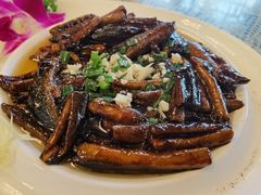 -新聚丰菜馆(太监弄店)