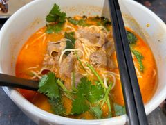 -和府捞面(天河领展广场店)