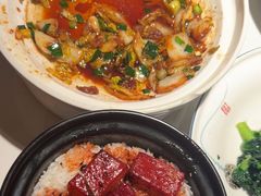 -老阿爸鲜鱼土菜(园区永旺店)