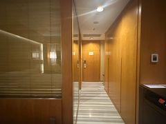 -宁波万豪酒店