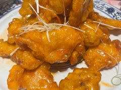 -即墨老公社·海肠捞饭大王(古城店)