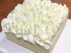 -花甜生活FatimCake·生日蛋糕