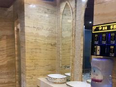 -益健·足疗汗蒸SPA(芙蓉广场店)