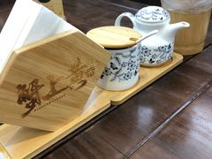 -蟹上黄·蟹黄面·江南糖水(人民广场店)