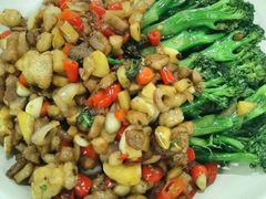 -秦月轩·陕西家乡菜(阜成路·五棵松店)