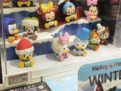 -泡泡玛特POPMART(石景山万达店)