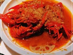 -红盔甲·小龙虾(天钥桥店)