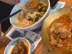 -云味馆·云南菜·云南米线(景田店)