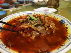 -香阁餐厅·常州菜·常州菜代表品牌(新北奥体店)