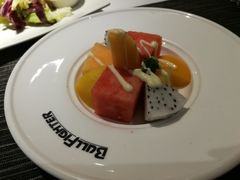 -斗牛士牛排餐厅(嘉里汇店)