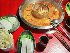 -谭鸭血老火锅(万象九宜城店)