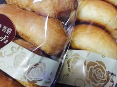 -长发西饼(道前店)