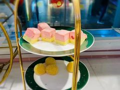 -纽牛有约自助烤肉(漳州中闽店)