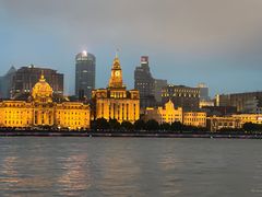 -东方明珠广播电视塔