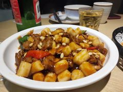 -兔爸私家小厨(新北万达店)