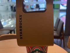 -星巴克(济宁万达广场店)