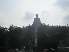 -天坛大佛