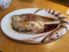 -三石铁板烧(紫竹桥店)
