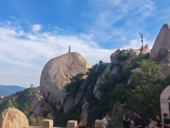 -北京凤凰岭