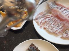 -正能量脆肉鲩火锅
