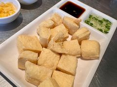 -潮界(虹桥新天地店)