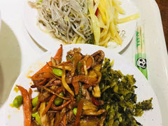 -双桂坊美食街(南大街商业步行街店)