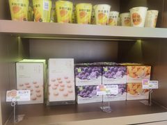 零售区-奈雪的茶(华侨城创意园店)