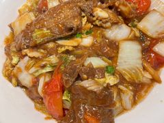 -阿毛饭店(和义路店)