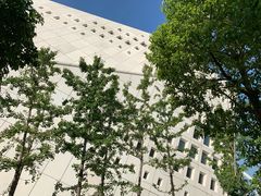 -南京国际青年文化中心