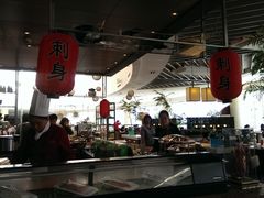 -大连富丽华大酒店·花都西餐厅