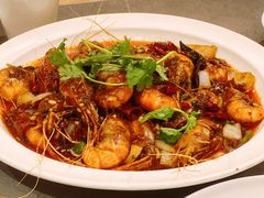 -阿毛饭店(和义路店)