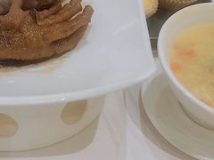 -莞香楼·正宗东莞菜(东升店)